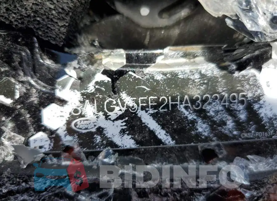 SALGV5FE2HA323495 Photo# 13