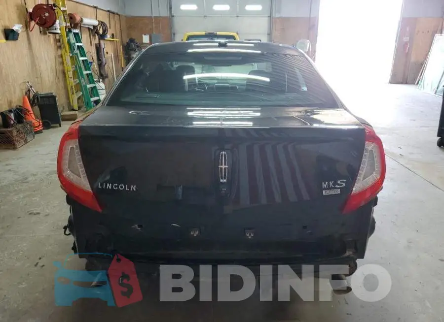 1LNHL9EK9EG607632 Photo# 6