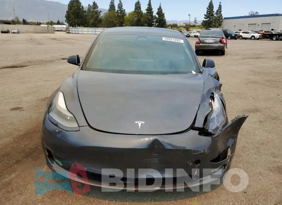 5YJ3E1EA0PF433481 Photo# 5