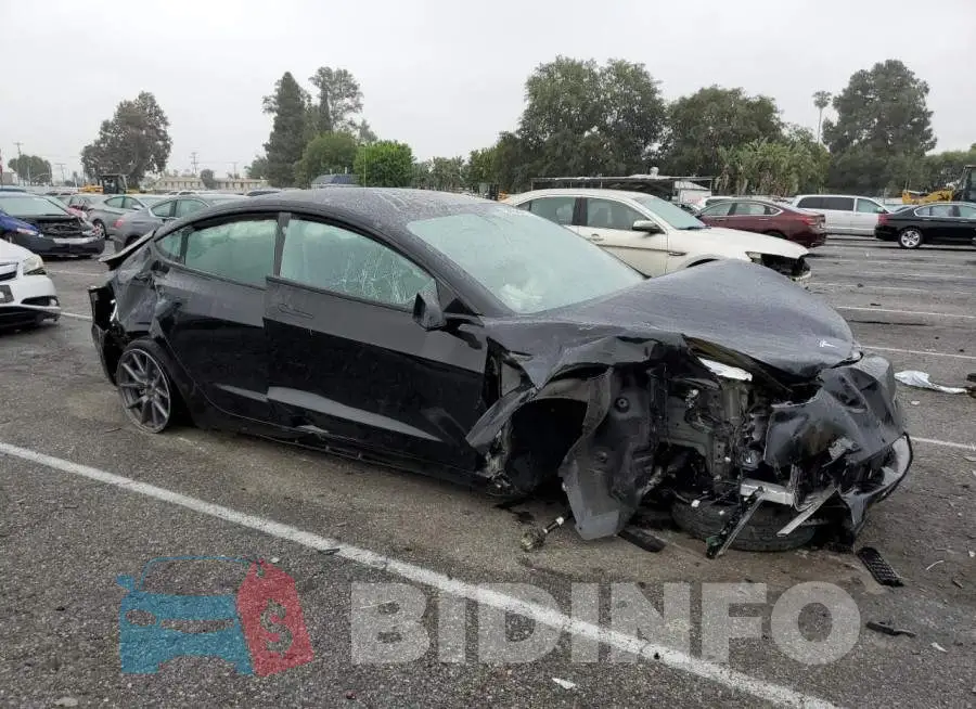 5YJ3E1EB2NF119448 Photo# 4