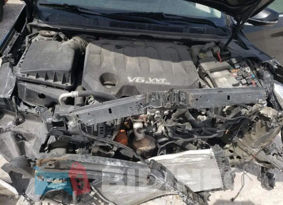 2G61M5S39K9116306 Photo# 7