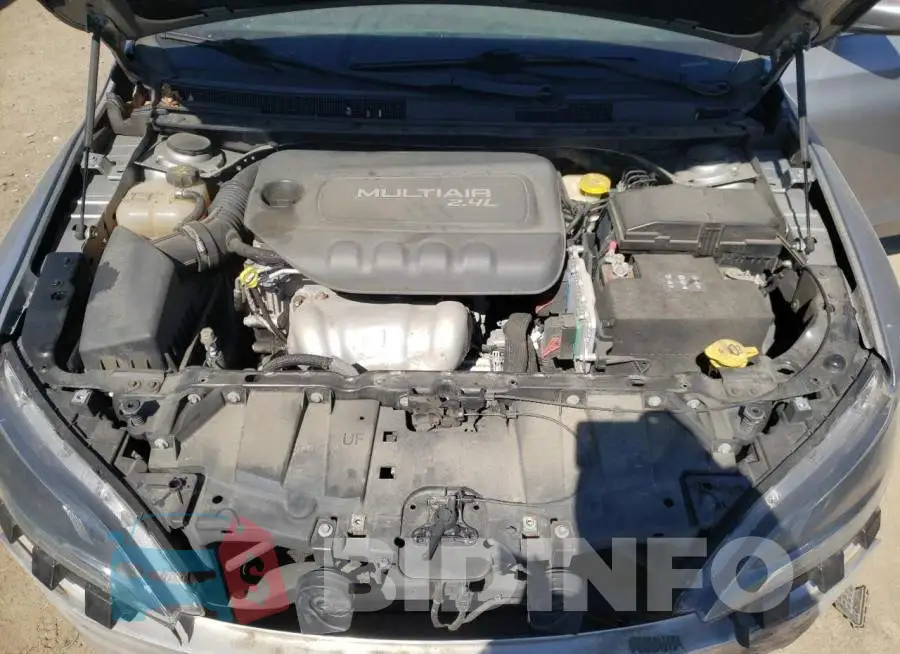 1C3CCCAB9GN115414 Photo# 11