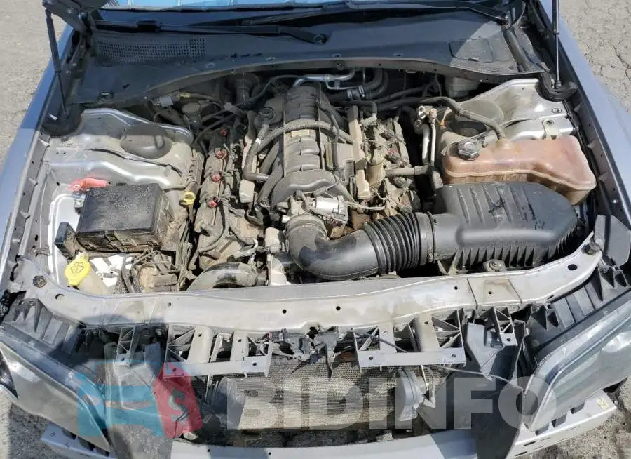 2C3CCABT4EH323072 Photo# 11