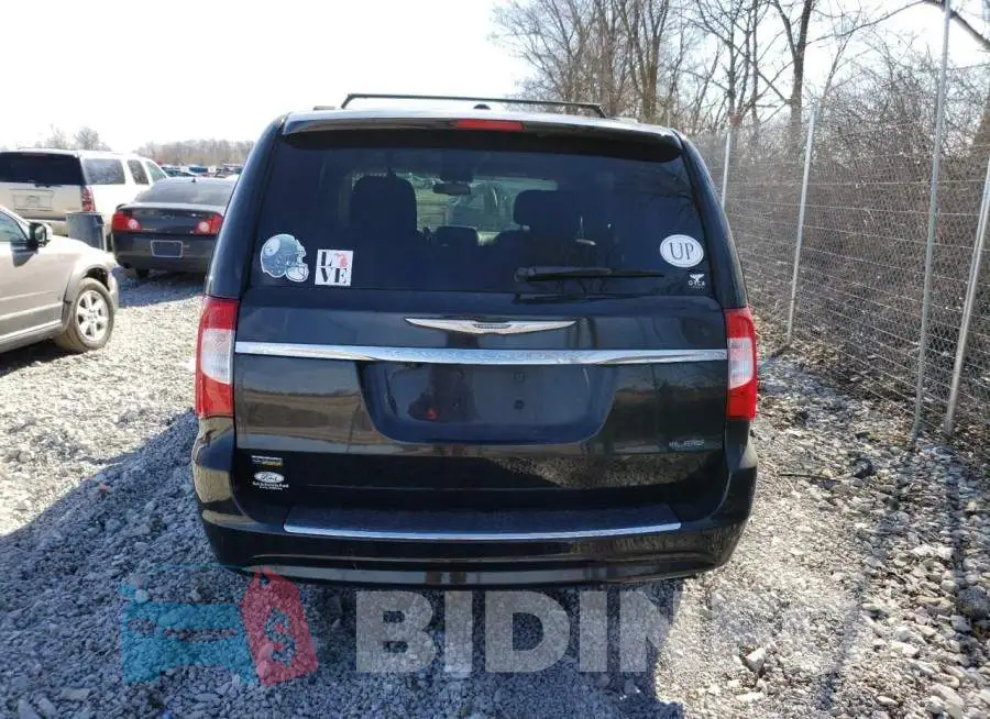 2C4RC1BG2ER381393 Photo# 6