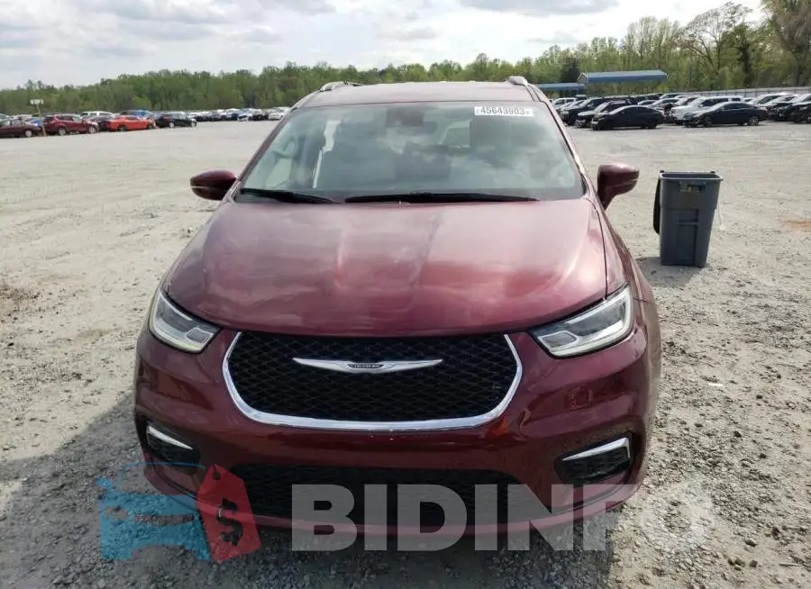 2C4RC1BG3MR517139 Photo# 5