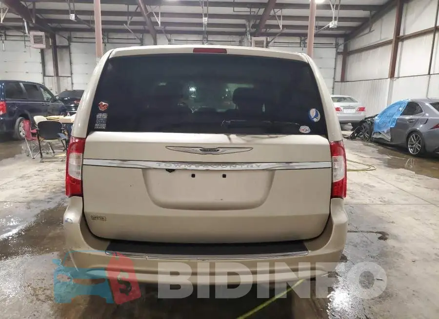 2C4RC1BGXER441422 Photo# 6
