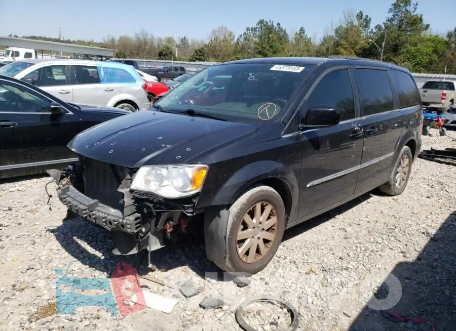 2C4RC1BGXGR290987 Photo# 1