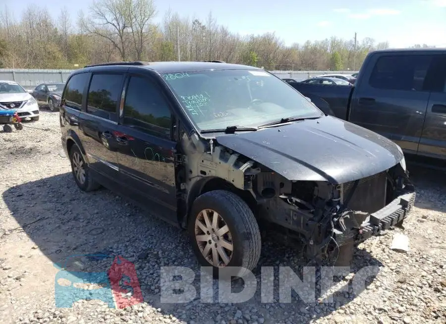 2C4RC1BGXGR290987 Photo# 4