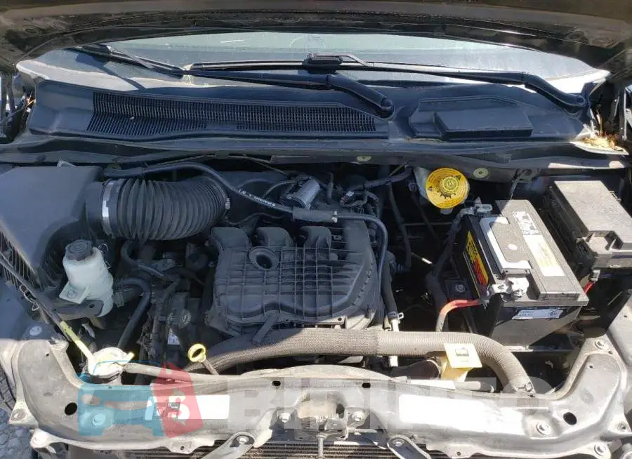 2C4RC1BGXGR290987 Photo# 12