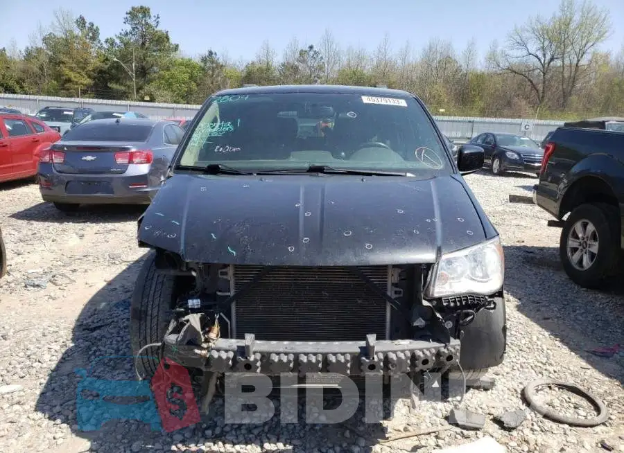 2C4RC1BGXGR290987 Photo# 5