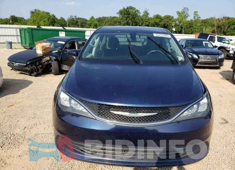 2C4RC1CG6JR148626 Photo# 5