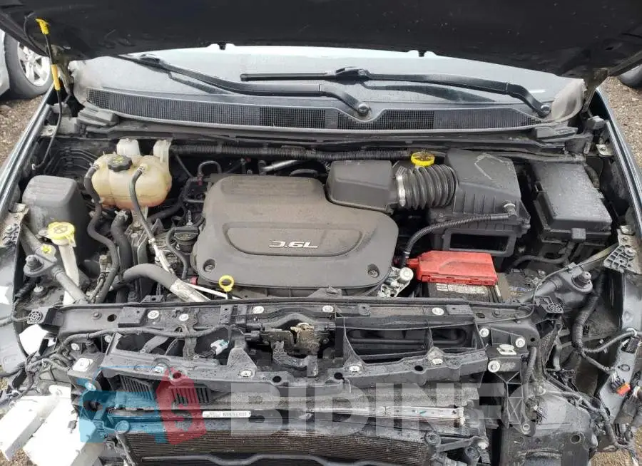 2C4RC1EG4HR578596 Photo# 11