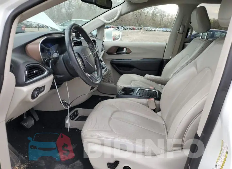 2C4RC1EG7HR835749 Photo# 7