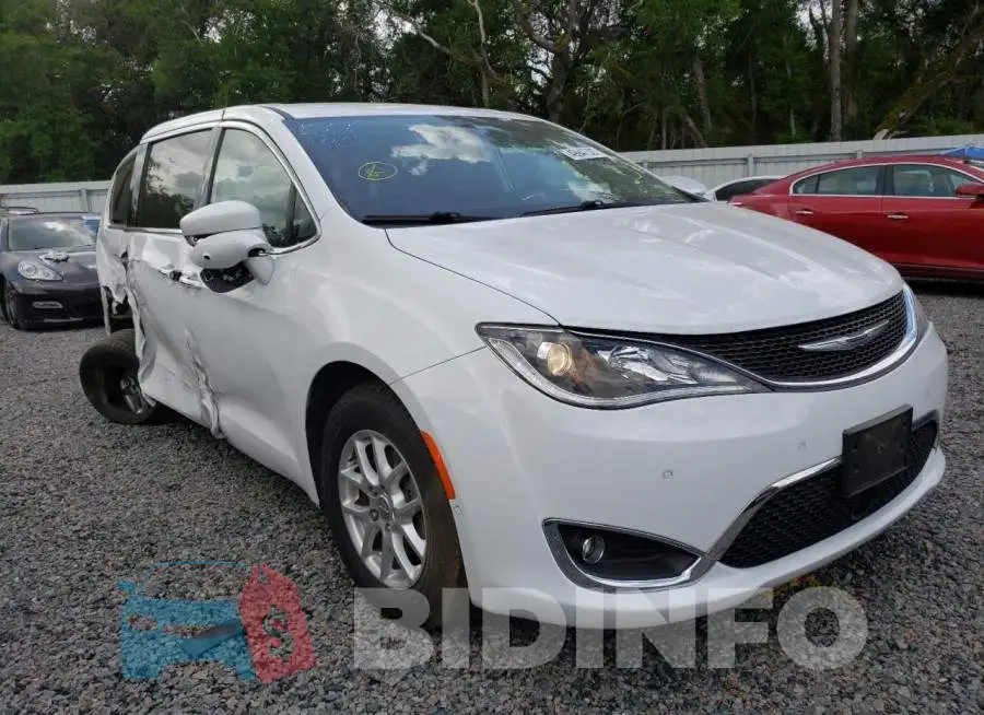 2C4RC1FG5LR129483 Photo# 4