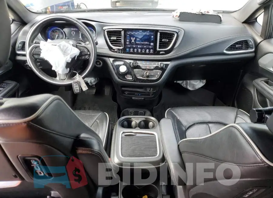 2C4RC1GGXLR141305 Photo# 8