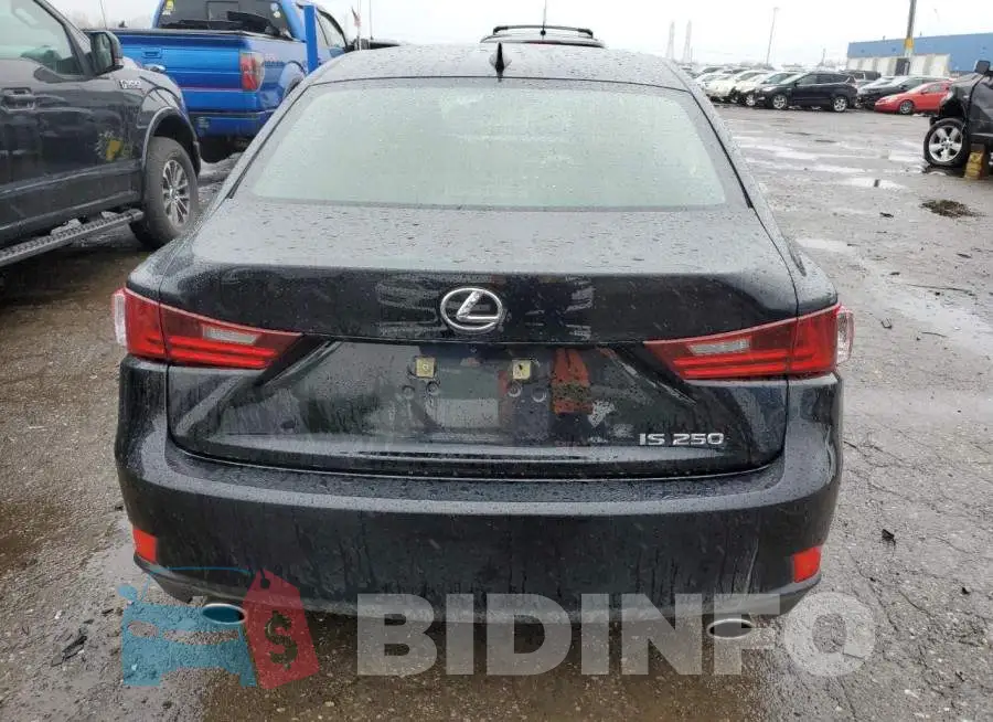JTHBF1D2XE5027403 Photo# 6