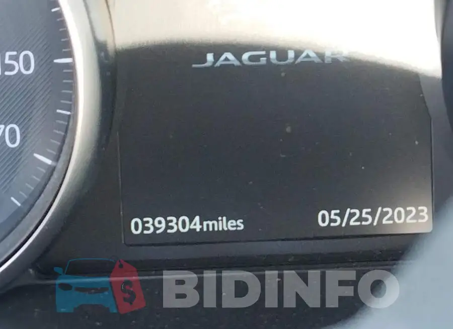 SADFJ2FX4J1Z05042 Photo# 9
