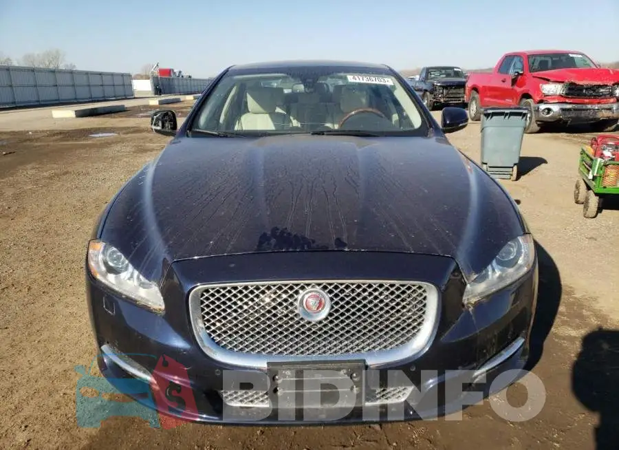 SAJWJ2GD7F8V81049 Photo# 5