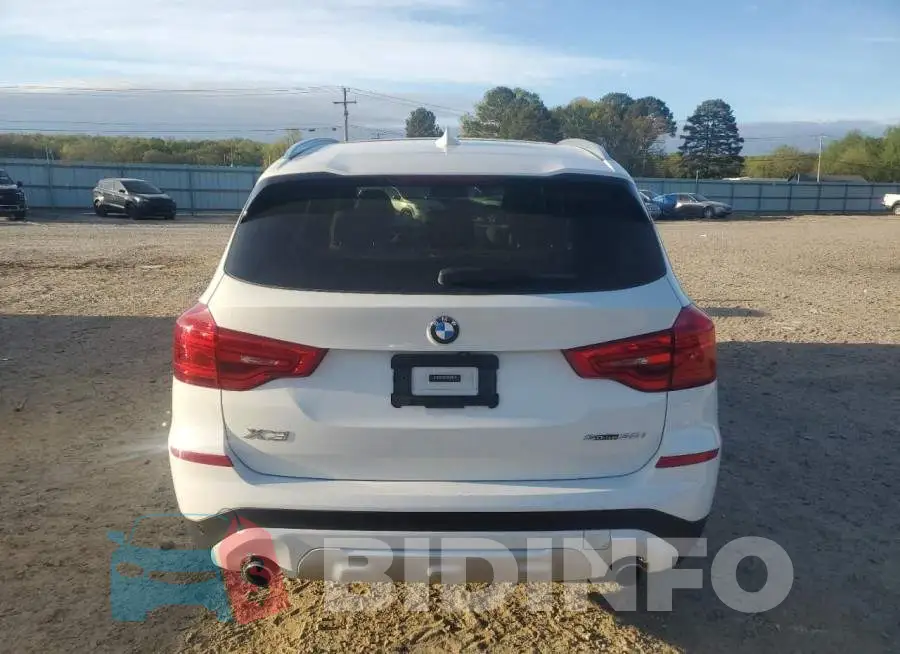 5UXTR7C57KLR48687 Photo# 6