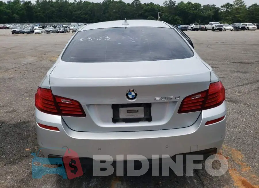 WBAXA5C55ED689174 Photo# 6