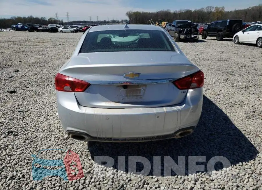 1G1155S35EU111209 Photo# 6