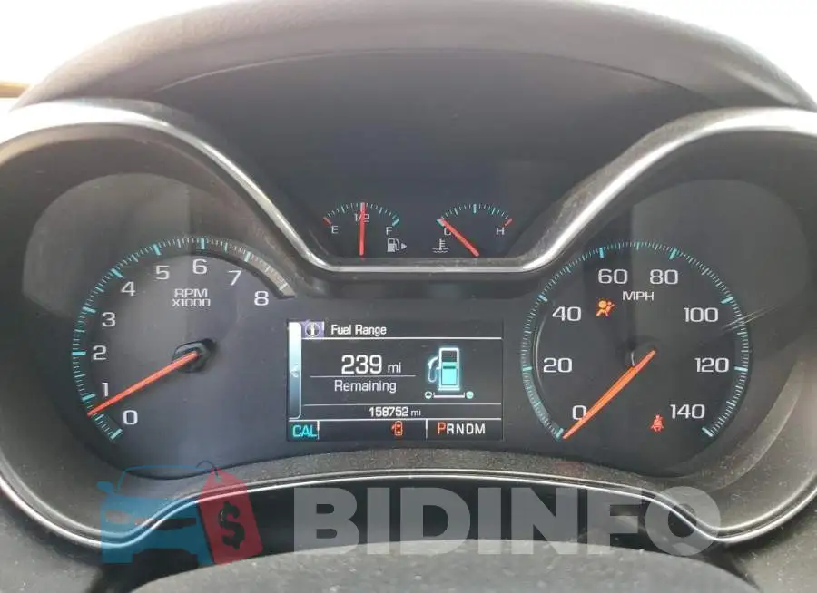 1G1165S31FU131472 Photo# 9