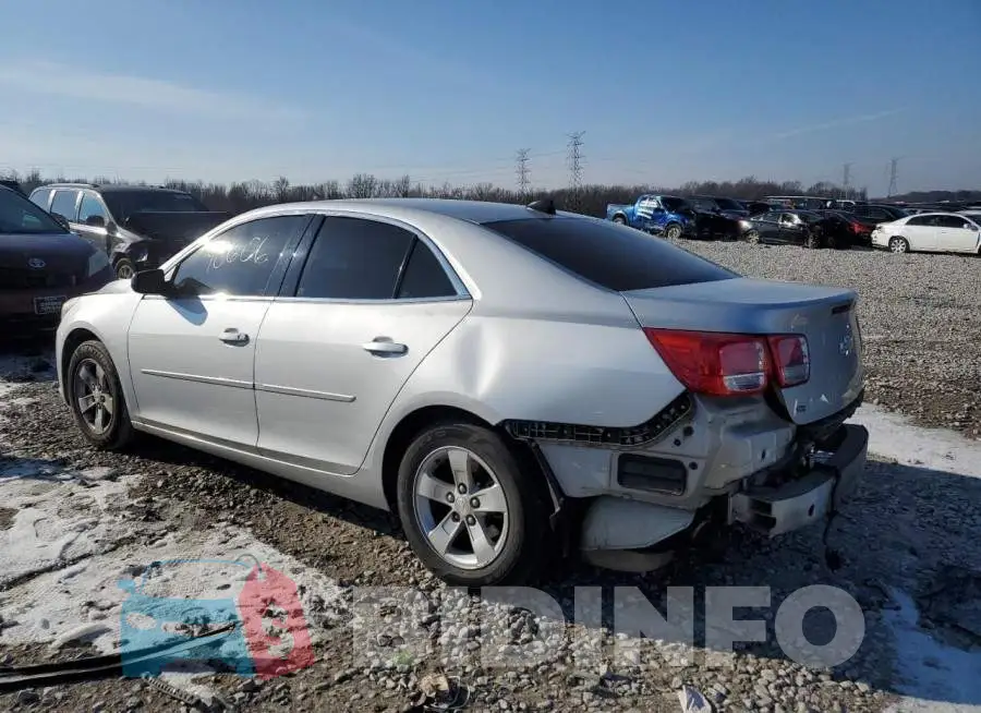 1G11B5SL8EF256077 Photo# 2
