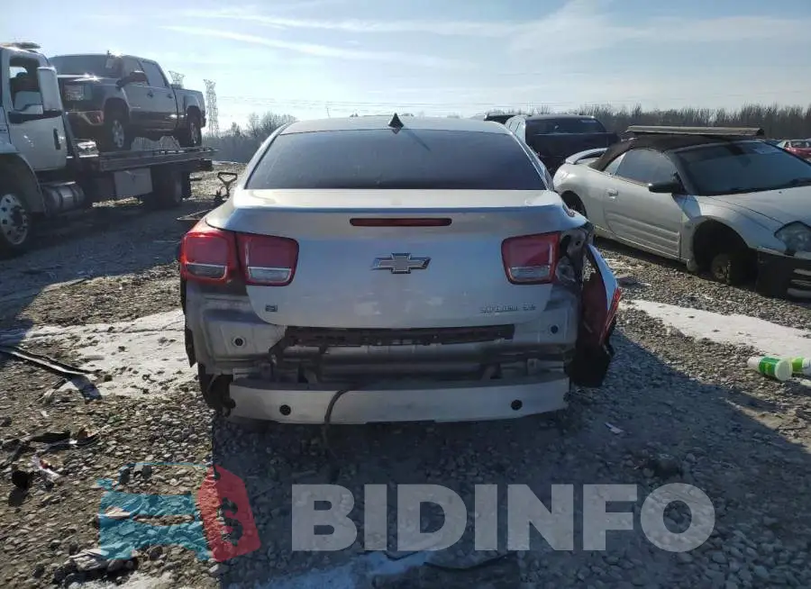 1G11B5SL8EF256077 Photo# 6