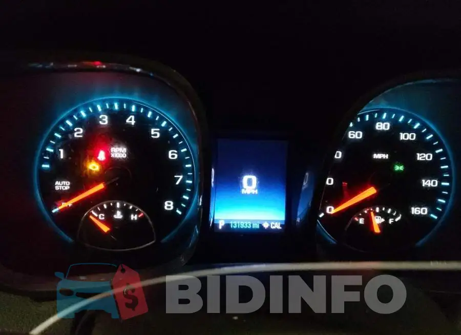 1G11C5SL0EF277891 Photo# 9