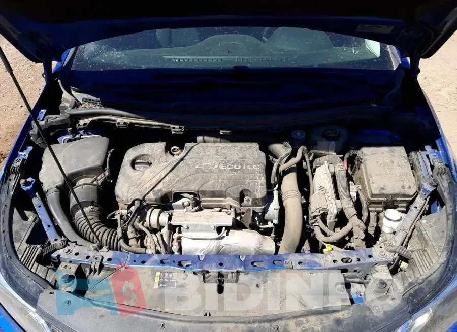 1G1BE5SM4G7284329 Photo# 7