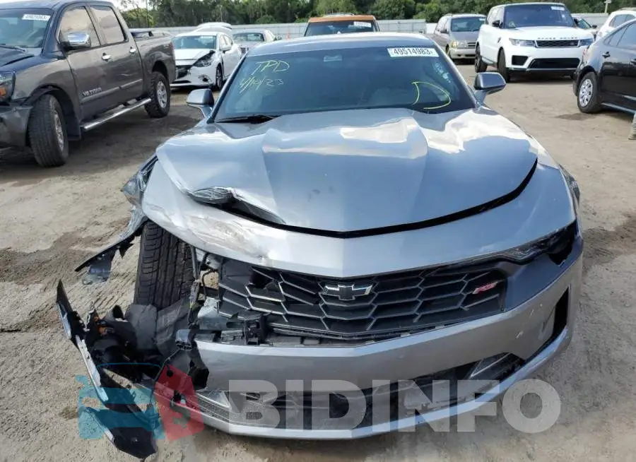 1G1FB1RS0K0135344 Photo# 5