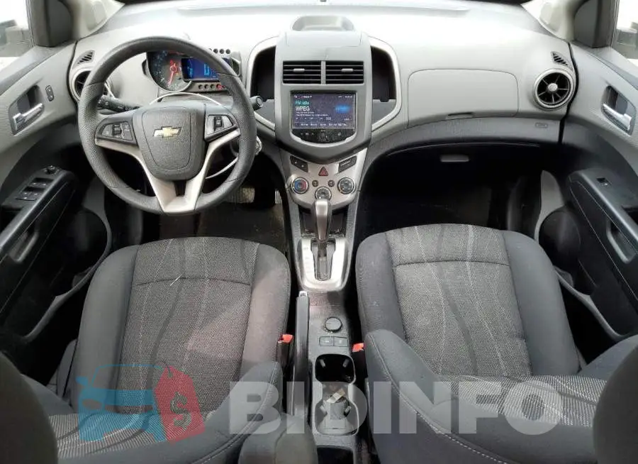 1G1JC5SH1G4131414 Photo# 8