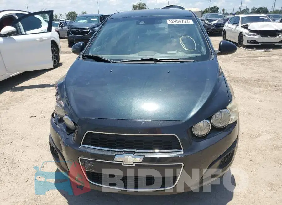 1G1JC5SH8F4140724 Photo# 5