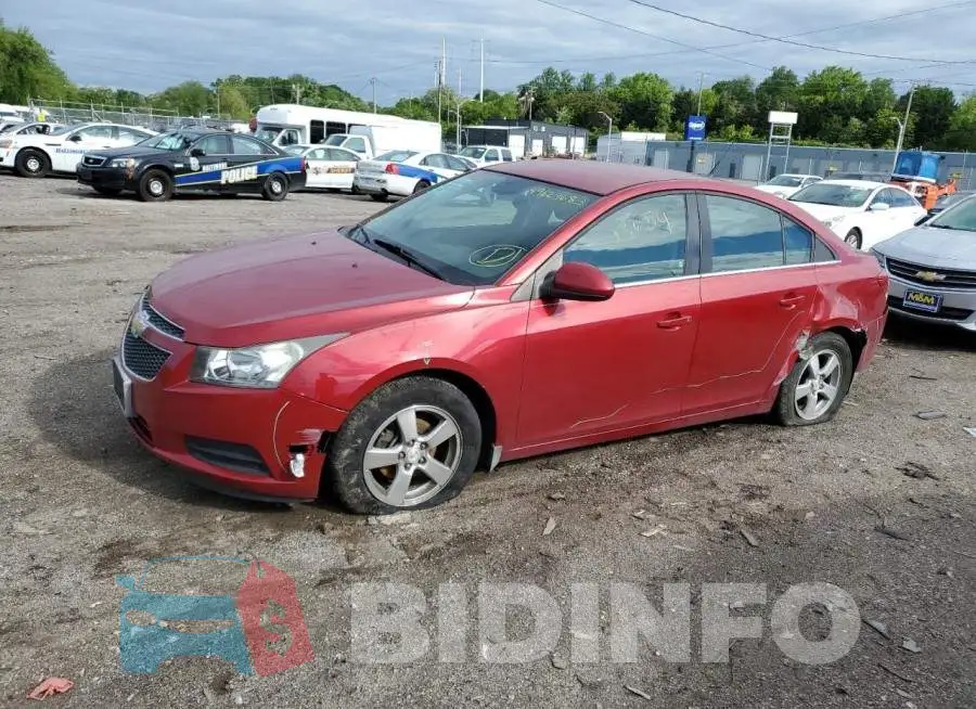 1G1PC5SB3E7187453 Photo# 1