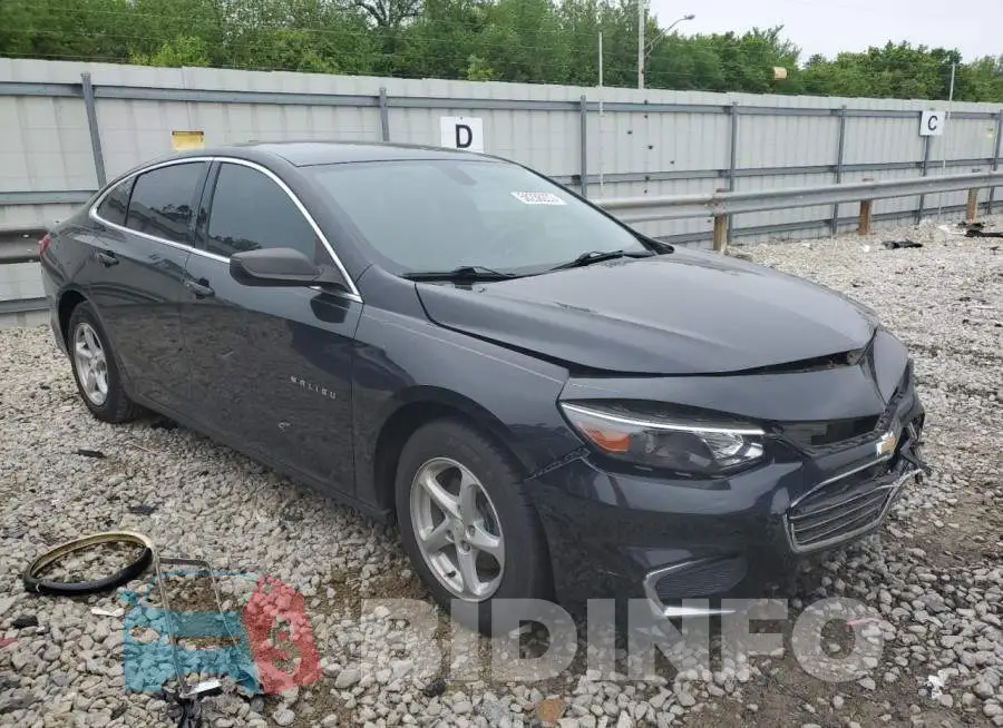 1G1ZB5ST3GF224143 Photo# 4