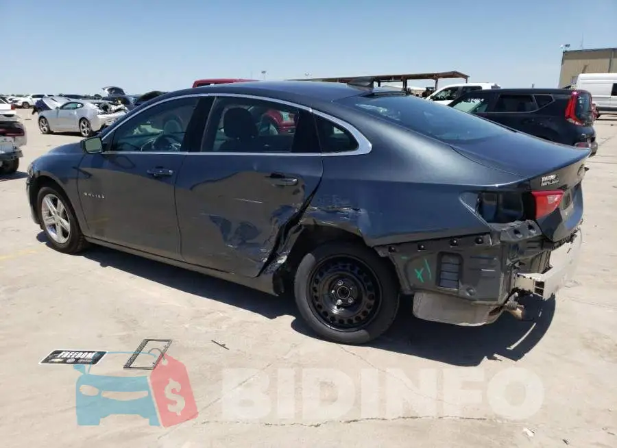 1G1ZB5ST3KF146939 Photo# 2