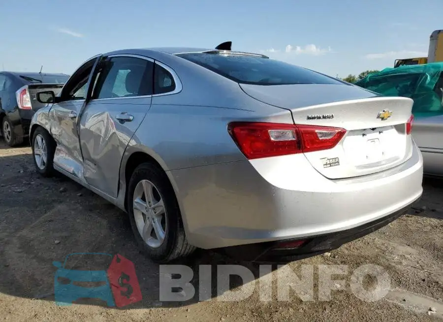 1G1ZB5ST6LF074958 Photo# 2