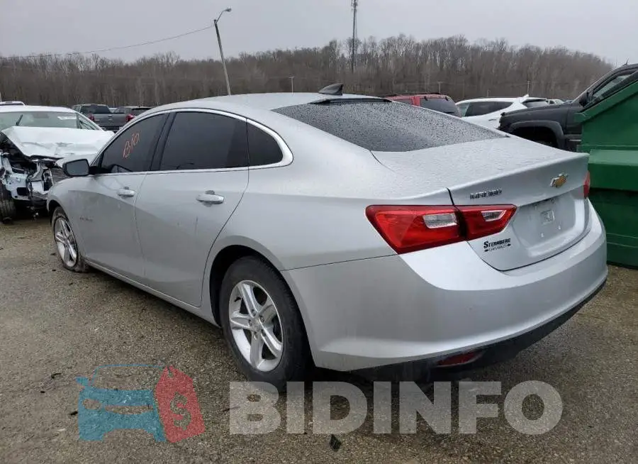 1G1ZB5ST9KF193294 Photo# 2