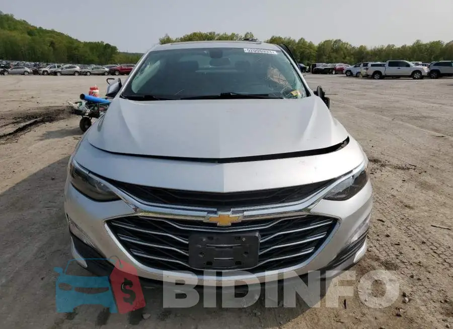 1G1ZD5ST0KF107994 Photo# 5
