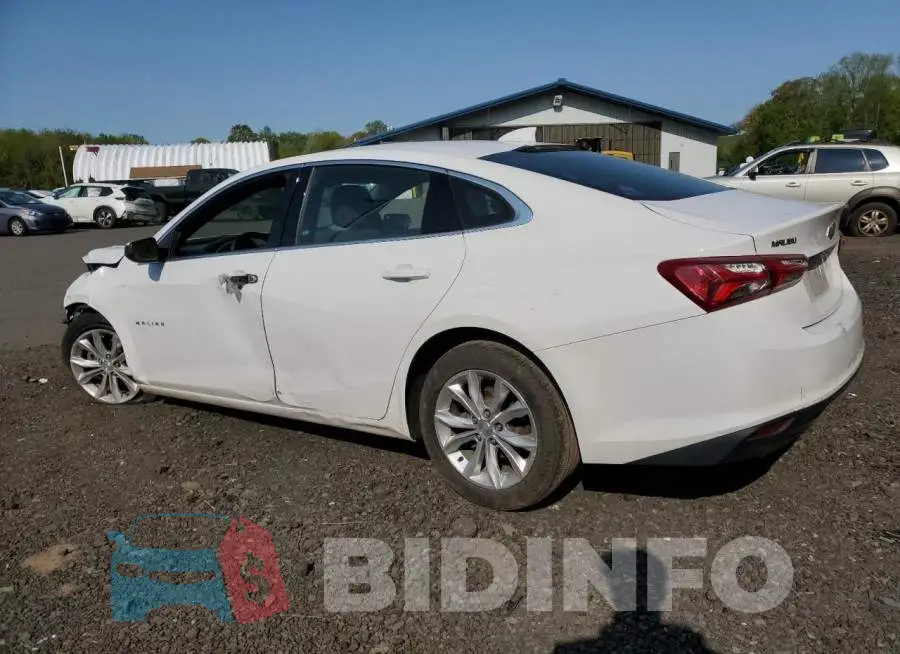1G1ZD5ST2KF162995 Photo# 2