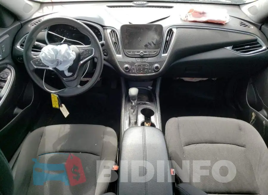 1G1ZD5ST2MF066111 Photo# 8