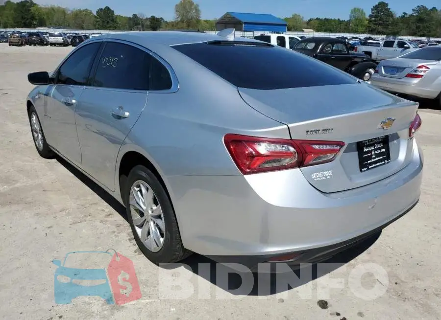 1G1ZD5ST2MF066111 Photo# 2