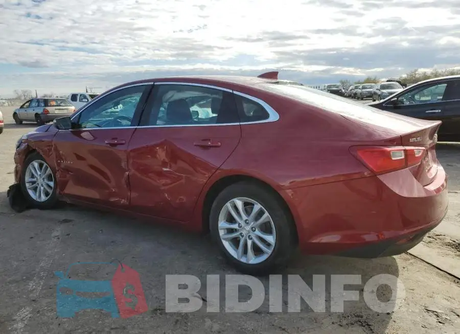 1G1ZD5ST4JF141421 Photo# 2