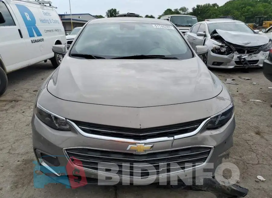 1G1ZD5ST4JF225545 Photo# 5