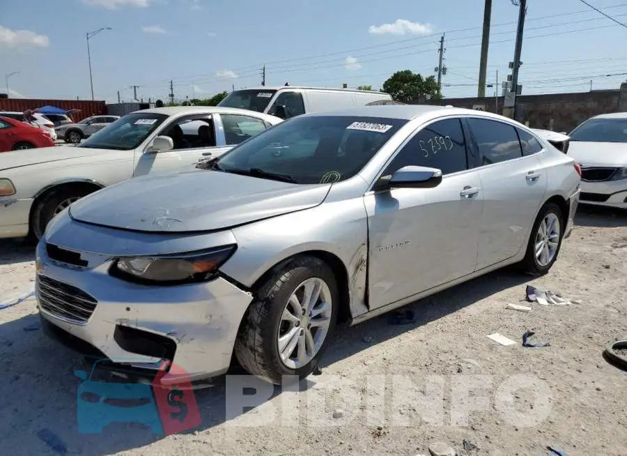 1G1ZD5ST5JF157563 Photo# 1