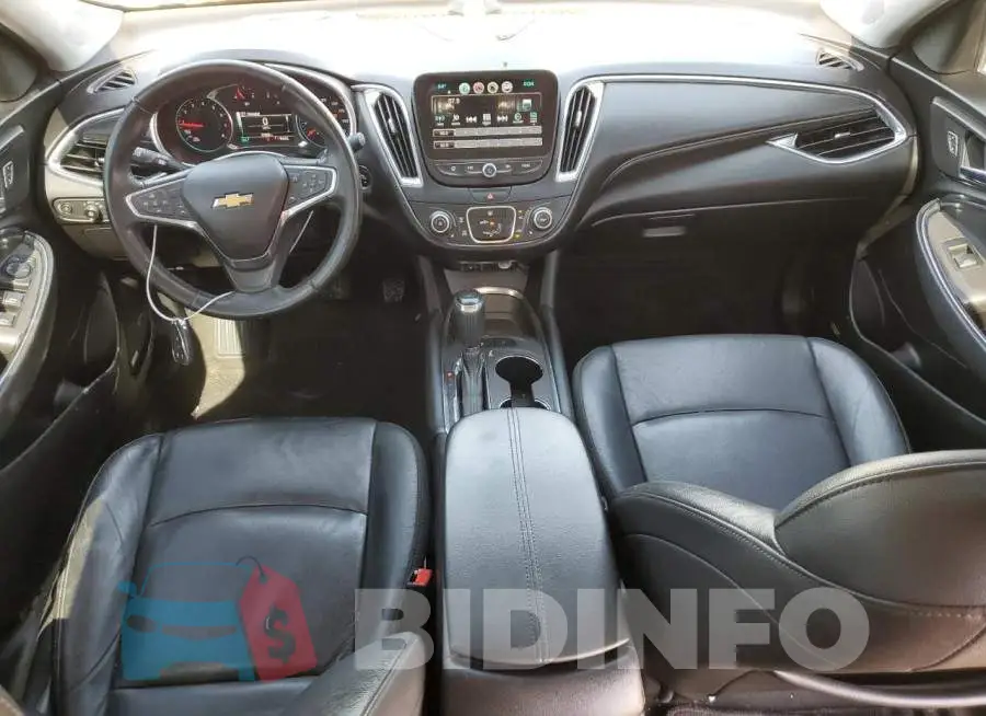 1G1ZD5ST5JF157563 Photo# 8