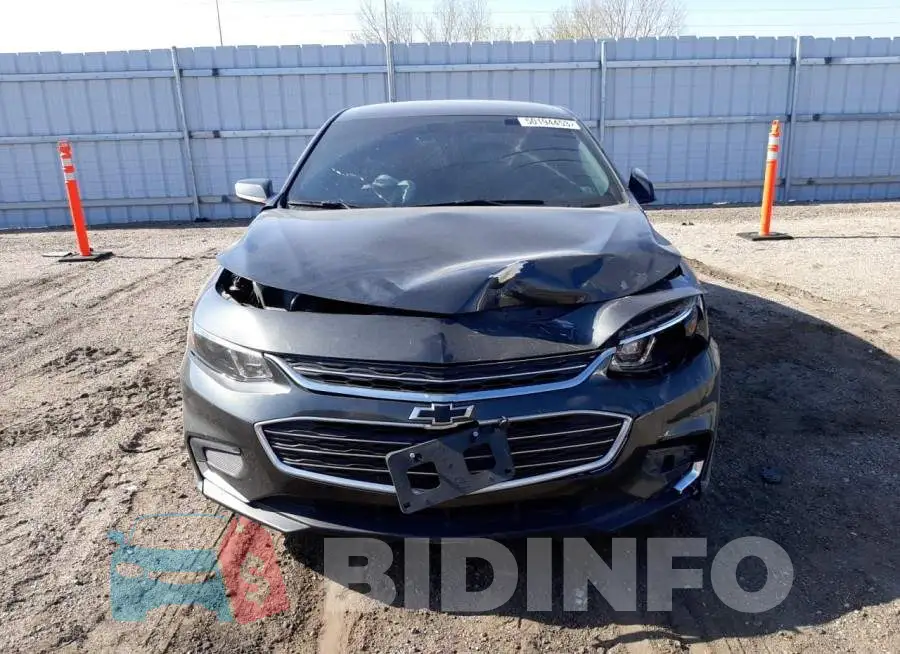 1G1ZD5ST5JF201593 Photo# 5