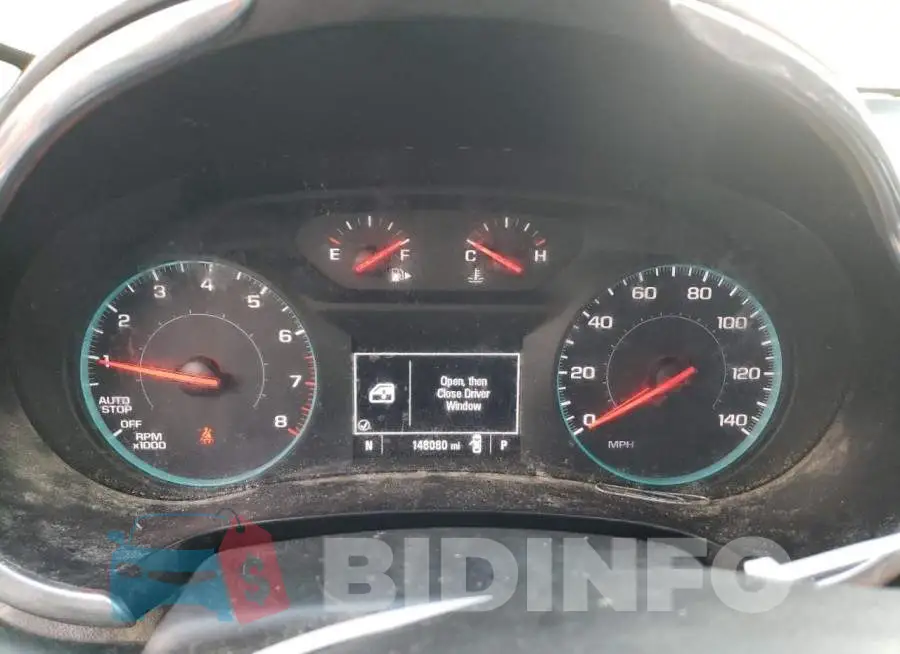 1G1ZD5ST6KF148582 Photo# 9