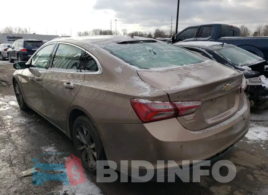 1G1ZD5ST6KF148582 Photo# 2