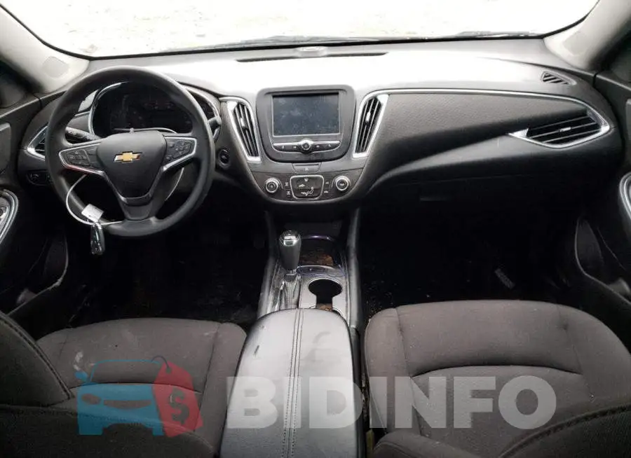 1G1ZD5ST7JF167317 Photo# 8